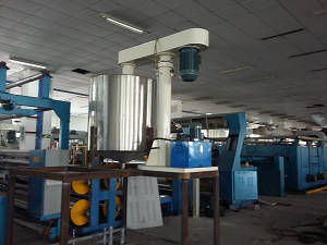 力強(qiáng)環(huán)保