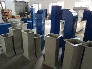 力強(qiáng)環(huán)保