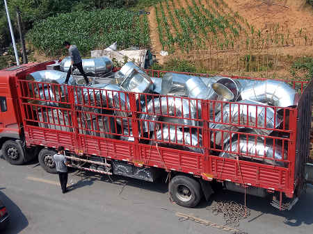 力強(qiáng)環(huán)保