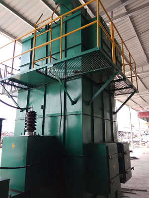 力強(qiáng)環(huán)保