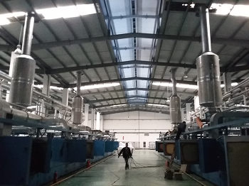 力強(qiáng)環(huán)保