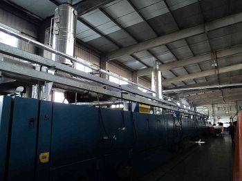 力強(qiáng)環(huán)保