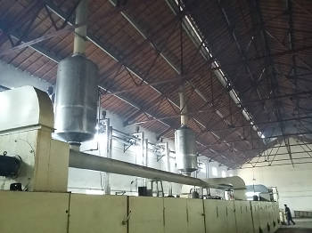 力強(qiáng)環(huán)保