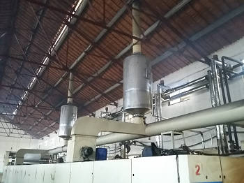 力強(qiáng)環(huán)保