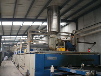 力強(qiáng)環(huán)保