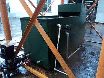 力強(qiáng)環(huán)保