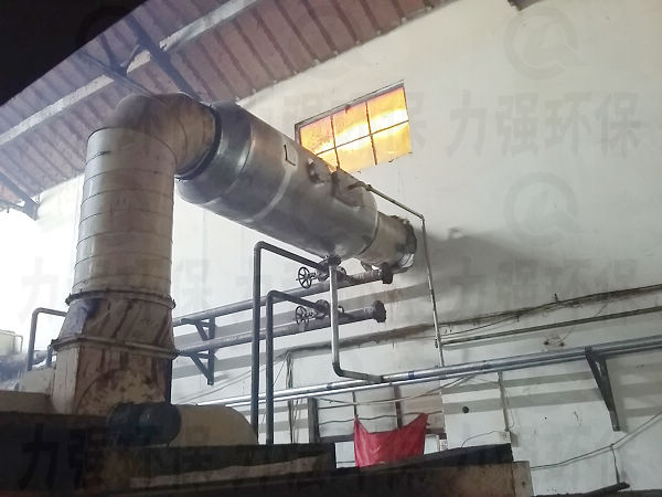 烘干機(jī)廢氣凈化設(shè)備