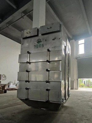 染整廢氣治理 力強(qiáng)環(huán)保