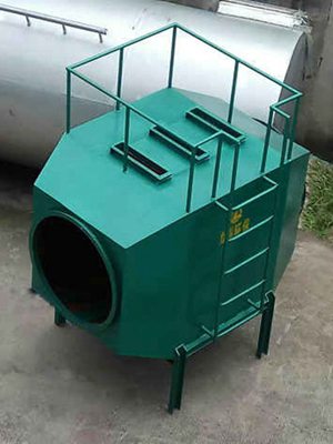 拉絲尾氣治理 力強(qiáng)環(huán)保