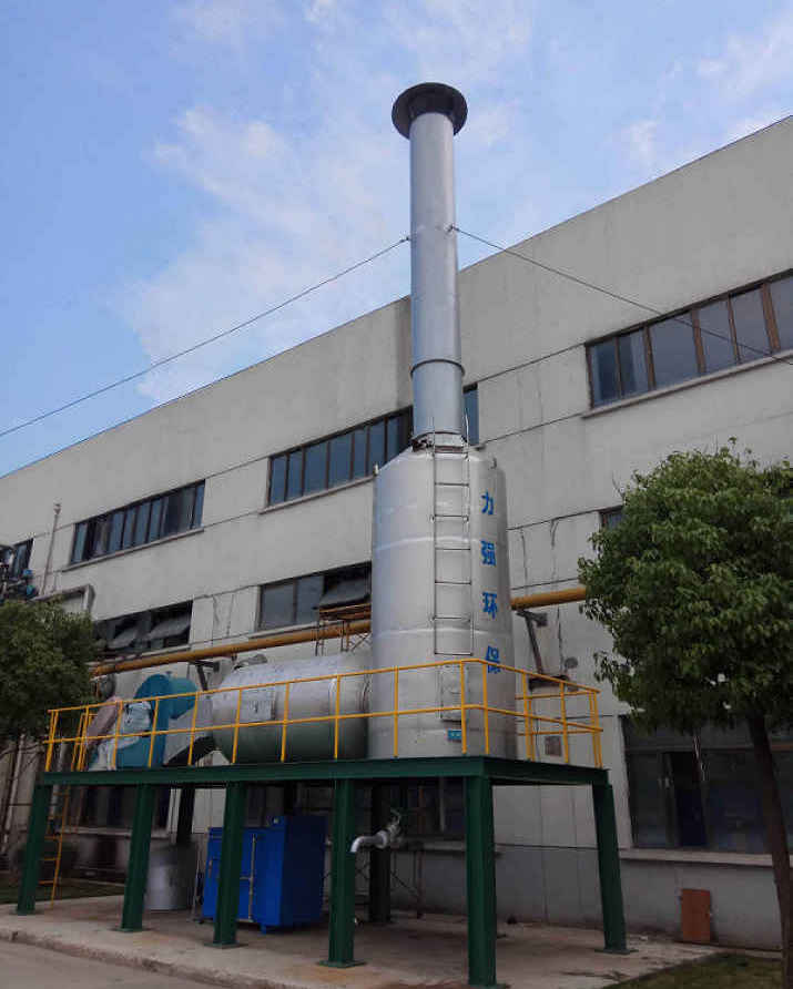 力強(qiáng)環(huán)保