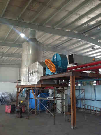 力強(qiáng)環(huán)保