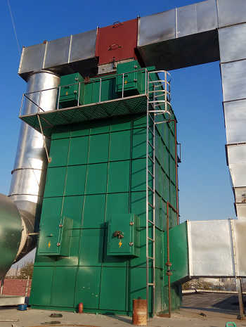 力強(qiáng)環(huán)保