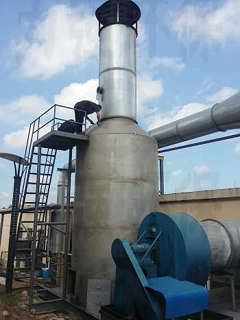 力強(qiáng)環(huán)保