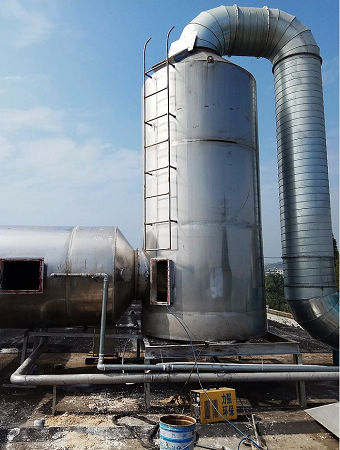 力強(qiáng)環(huán)保