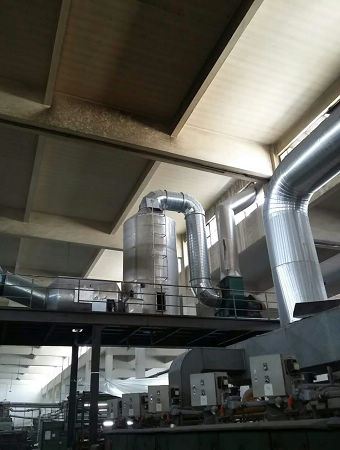 力強(qiáng)環(huán)保