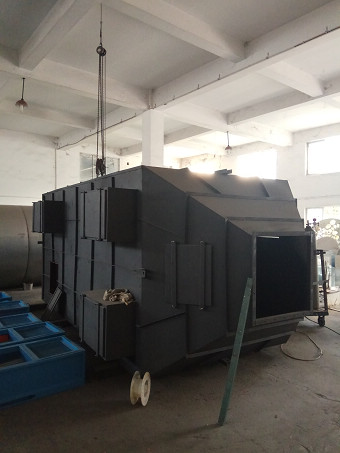 力強(qiáng)環(huán)保