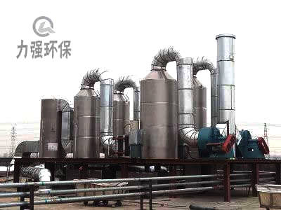 油煙凈化設(shè)備