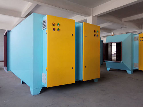 UV光解凈化設(shè)備