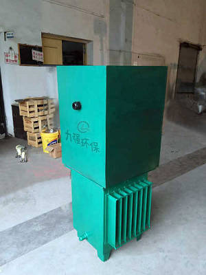 力強(qiáng)環(huán)保