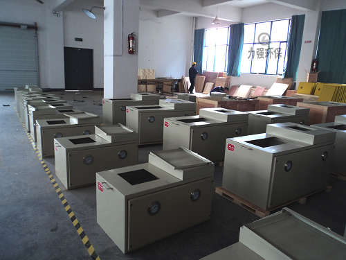 余熱回收設(shè)備