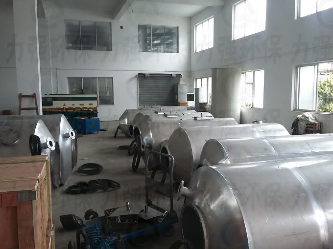 力強(qiáng)環(huán)保