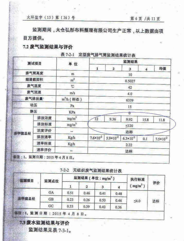 定型機(jī)油煙凈化 力強(qiáng)環(huán)保