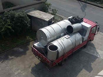 力強(qiáng)環(huán)保