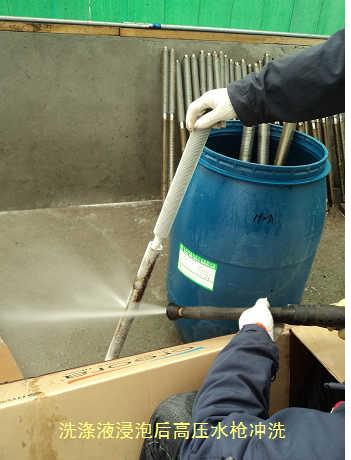 定型機(jī)余熱回收設(shè)備維護(hù)保養(yǎng) 力強(qiáng)環(huán)保