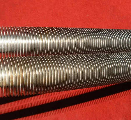 定型機(jī)余熱回收 力強(qiáng)環(huán)保